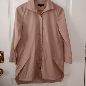 LAFAYETTE 148 New York long-sleeve Tunic P